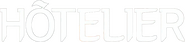 Logo of Hotelier image size 794x181