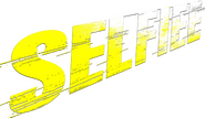 Logo of Selfiee image size 488x281
