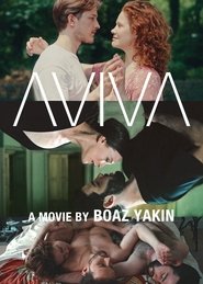 Poster of Aviva image size 1500x2100