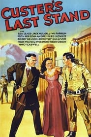 Custer’s Last Stand 1936 123movies