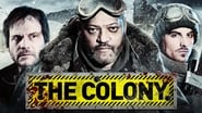 The Colony wallpaper 