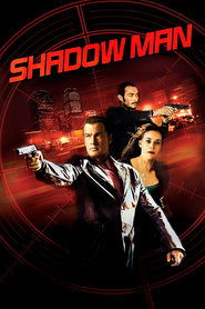poster Shadow Man