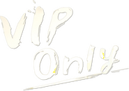 Logo of VIP Only image size 413x292