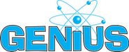 Logo of Genius image size 1916x777