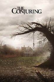 The Conjuring FULL MOVIE