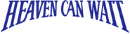Logo of Heaven Can Wait image size 793x211