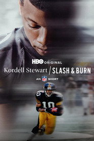 Kordell Stewart / Slash & Burn