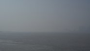 河流 奔跑着 倒映着 wallpaper 