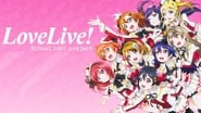 Backdrop of Love Live! School Idol Project image size 1920x1080