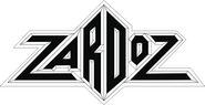 Logo of Zardoz image size 565x290