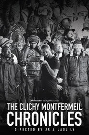 The Clichy-Montfermeil Chronicles poster