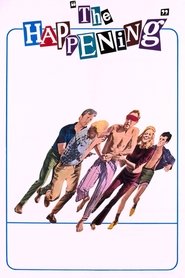 poster The Happening
