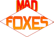Logo of Mad Foxes image size 1604x1092