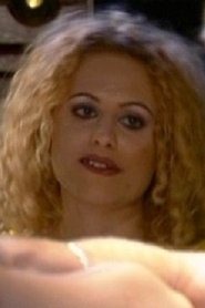 Photo of Elena Cloud image size 300x450