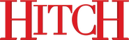Logo of Hitch image size 1513x465