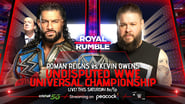 WWE Royal Rumble 2023 wallpaper 