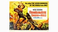 Frankenstein vs. Baragon wallpaper 
