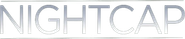 Logo of Nightcap image size 782x164
