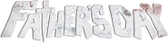 Logo of Father's Day image size 786x206