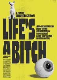 Poster of Life's a Bitch image size 570x804