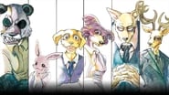 Beastars  