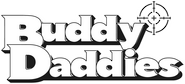 Logo of Buddy Daddies image size 1184x536