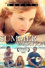Poster of Summer Vacation image size 666x1000