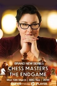 Poster of Chess Masters: The Endgame image size 500x750