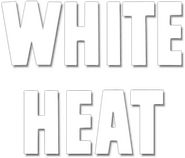 Logo of White Heat image size 352x300
