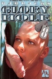 Poster of Barracks Glory Hole: Volume 8 image size 500x750