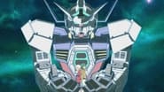 Mobile Suit Gundam AGE  