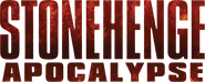 Logo of Stonehenge Apocalypse image size 755x301