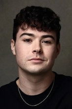 Photo of Oscar Wahlberg image size 333x500