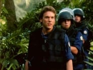 Seaquest - Police des mers season 2 episode 8