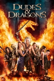 Dudes & Dragons 2015 123movies
