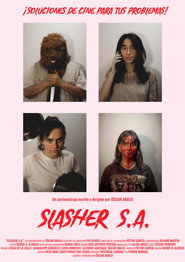 Slasher S.A.