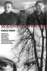 poster Wereldvreemd