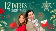 Backdrop of 12 Dares of Christmas image size 3840x2160