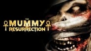 The Mummy Resurrection wallpaper 