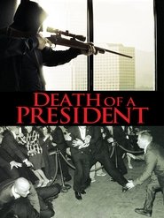poster Death of a President