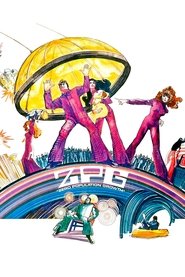 Poster of Z.P.G. image size 1423x2134