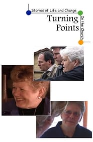 Turning Points Stories of Life and Change in the Church