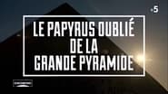 Le Papyrus oublié de la Grande Pyramide wallpaper 