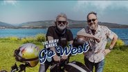 Backdrop of The Hairy Bikers Go West image size 1920x1080