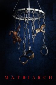 Poster of Matriarch image size 1333x2000