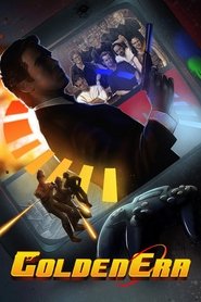 poster GoldenEra