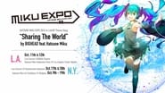 Hatsune Miku: Miku Expo 2014 in New York wallpaper 