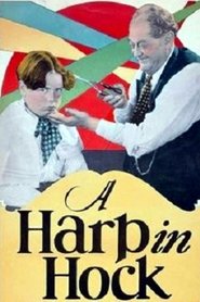 poster A Harp in Hock