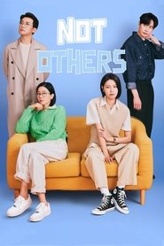 Poster of Not Others image size 1440x2160