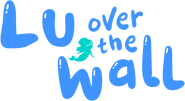 Logo of Lu Over the Wall image size 976x532